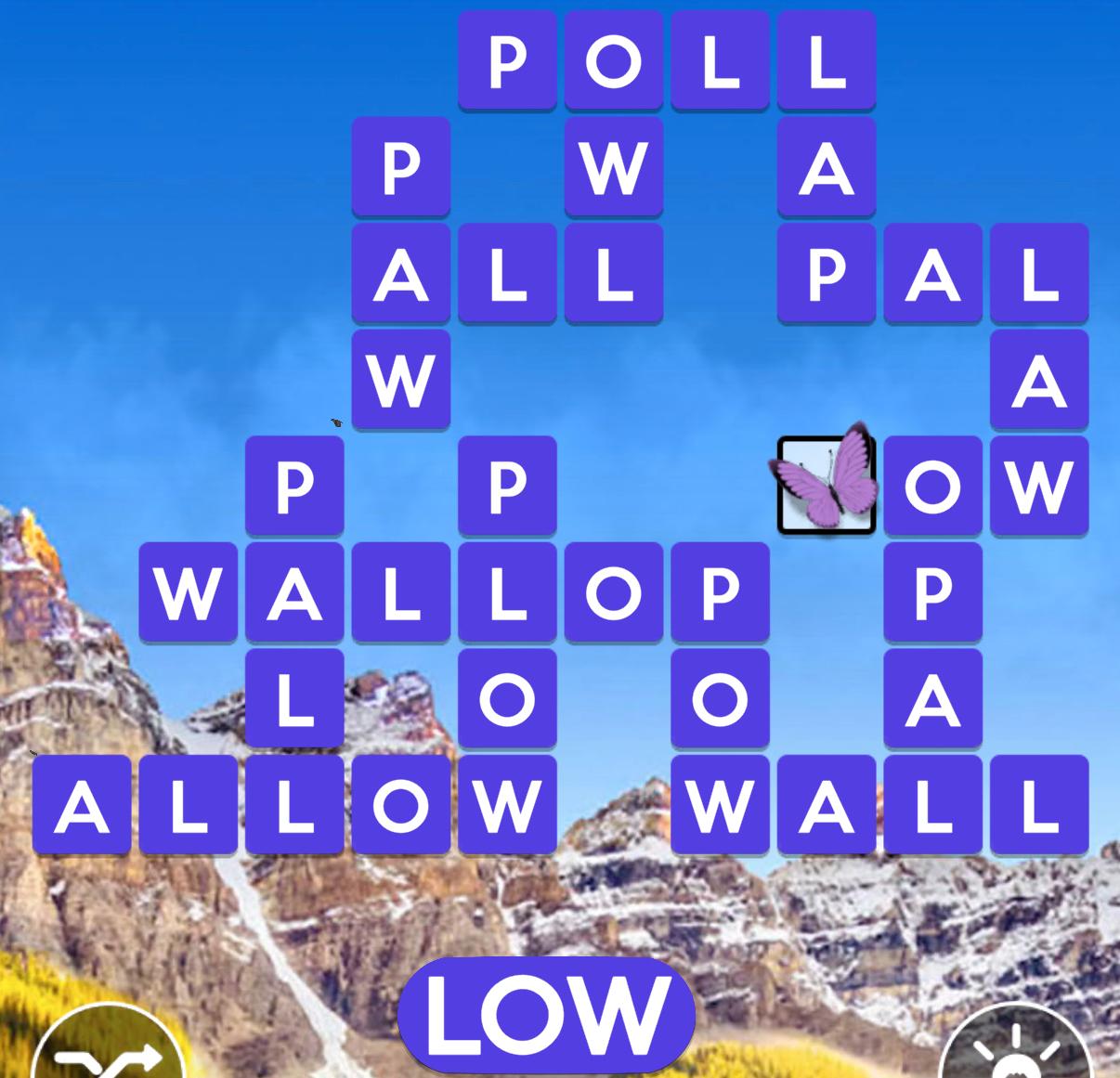 Wordscapes June 13 2026 Daily Puzzle Answer Wordscapes June 13 2026 Daily Puzzle Answer