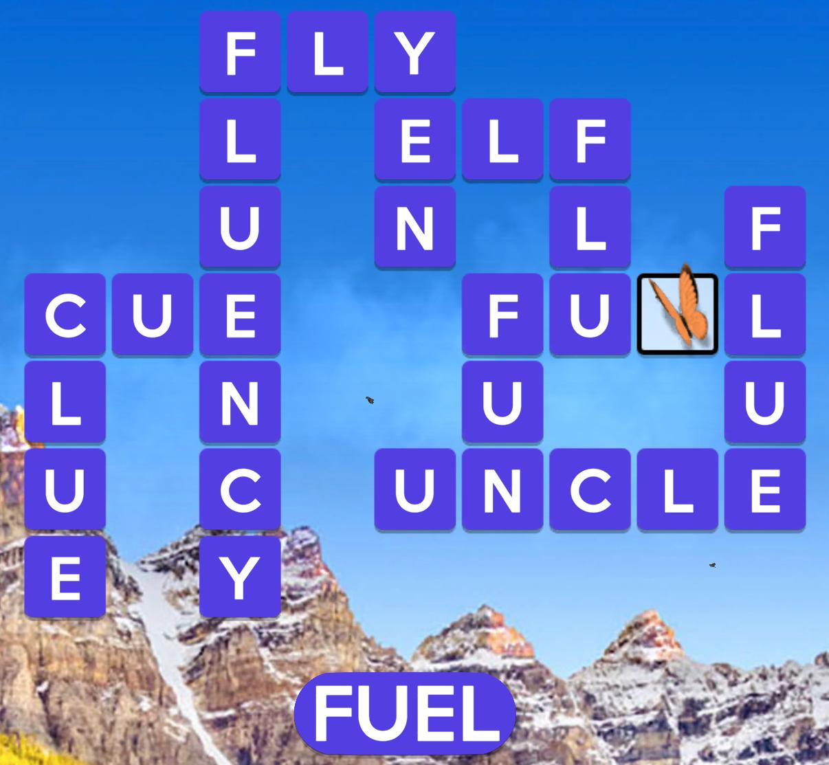 Wordscapes June 16 2026 Daily Puzzle Answers Wordscapes June 16 2026 Daily Puzzle Answers