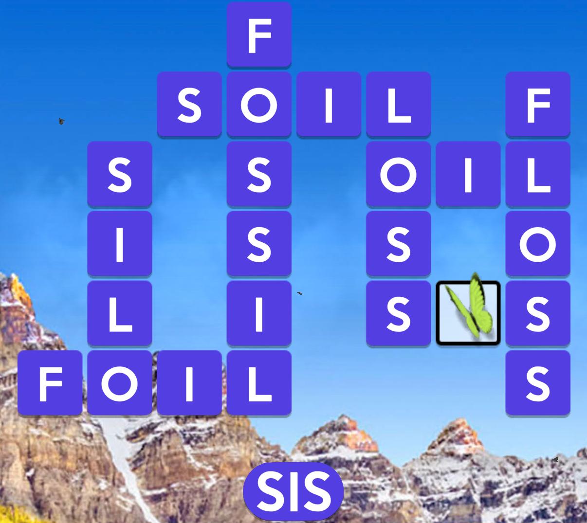Wordscapes June 18 2026 Daily Puzzle Answers Wordscapes June 18 2026 Daily Puzzle Answers