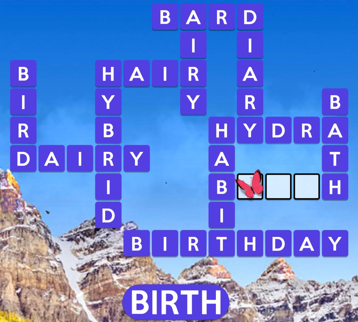 Wordscapes June 19 2026 Daily Puzzle Answers Wordscapes June 19 2026 Daily Puzzle Answers