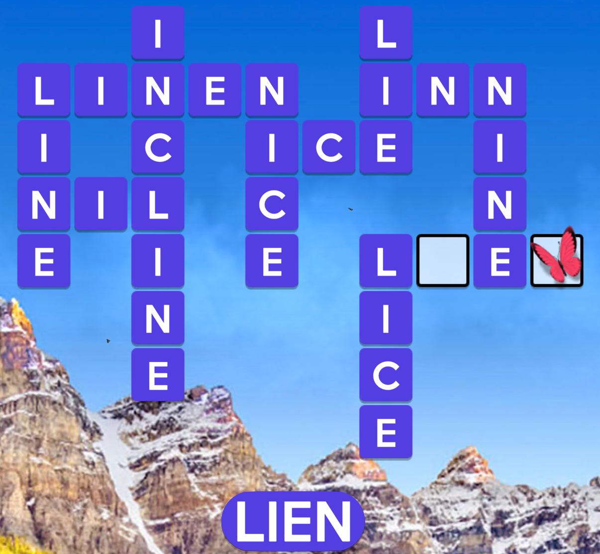 Wordscapes June 2 2026 Daily Puzzle Answer Wordscapes June 2 2026 Daily Puzzle Answer