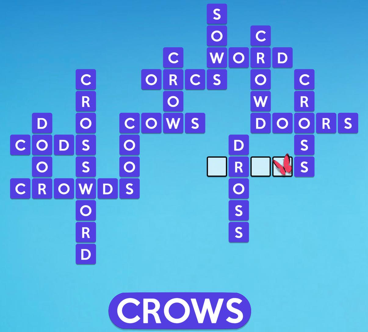 Wordscapes June 23 2026 Daily Puzzle Answers Wordscapes June 23 2026 Daily Puzzle Answers