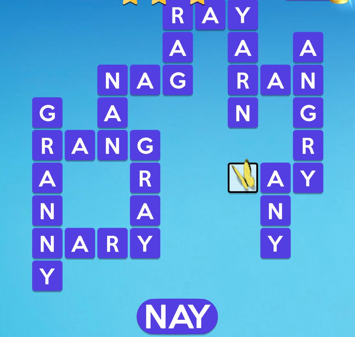 Wordscapes June 25 2026 Daily Puzzle Answers Wordscapes June 25 2026 Daily Puzzle Answers