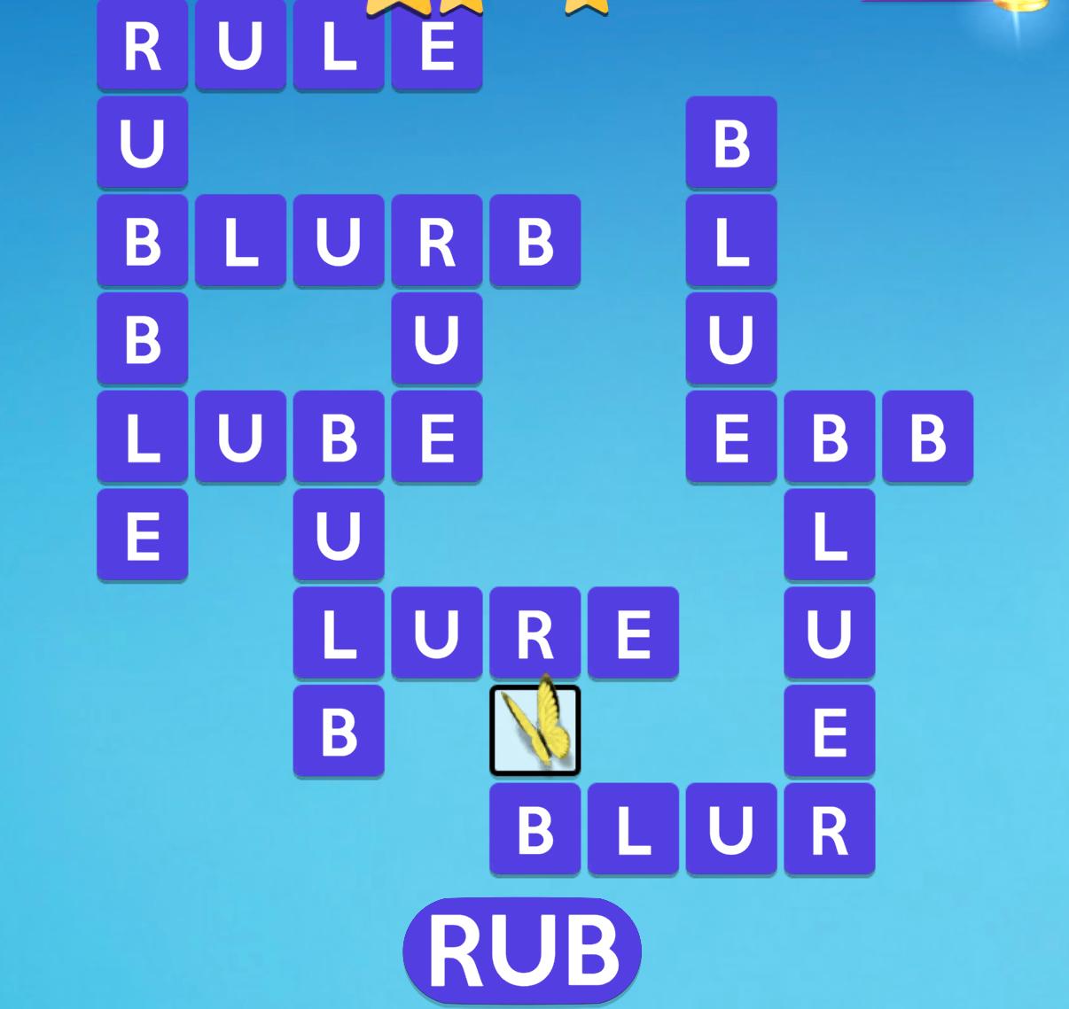 Wordscapes June 26 2026 Daily Puzzle Answers