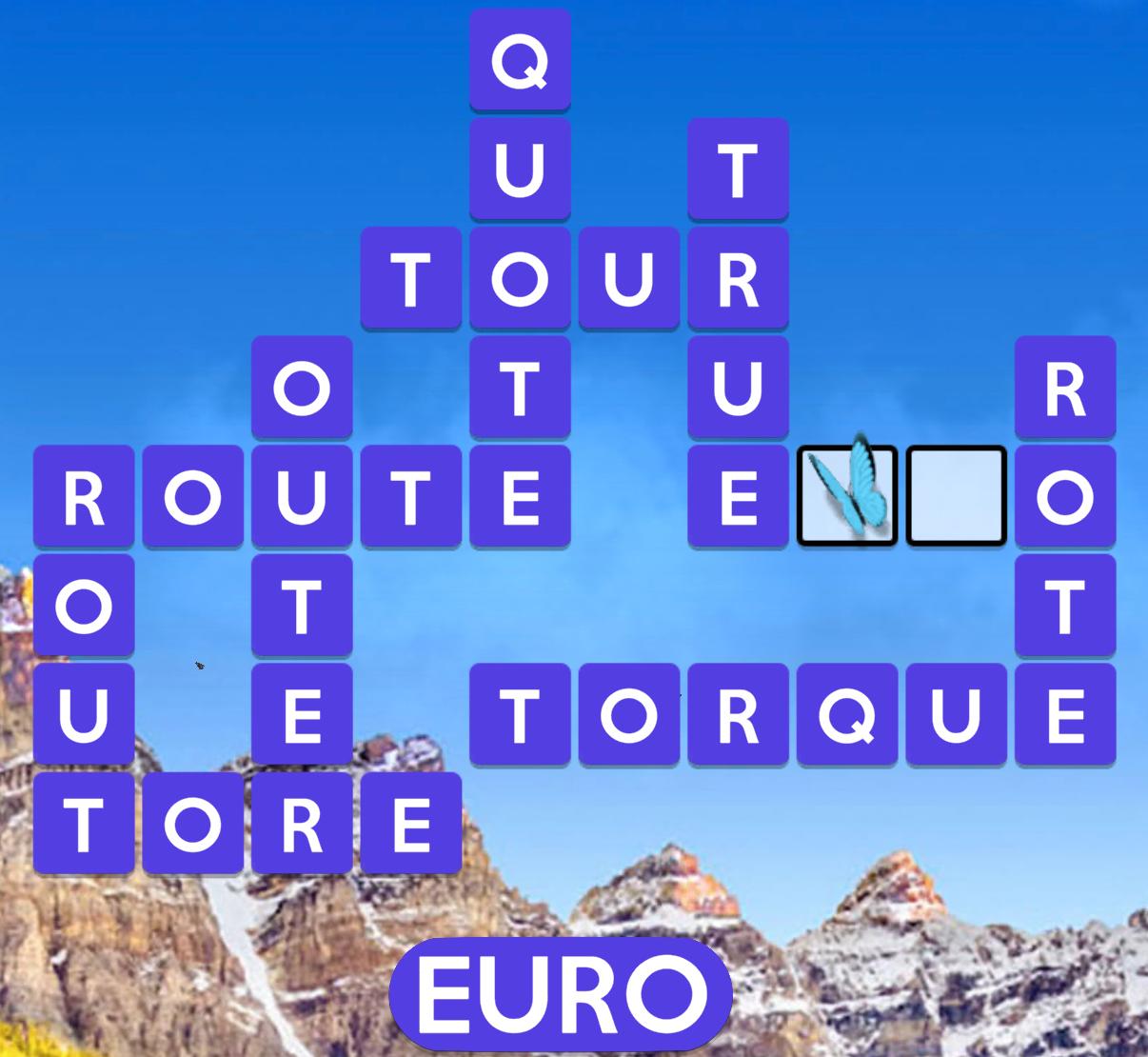 Wordscapes June 4 2026 Daily Puzzle Answer Wordscapes June 4 2026 Daily Puzzle Answer