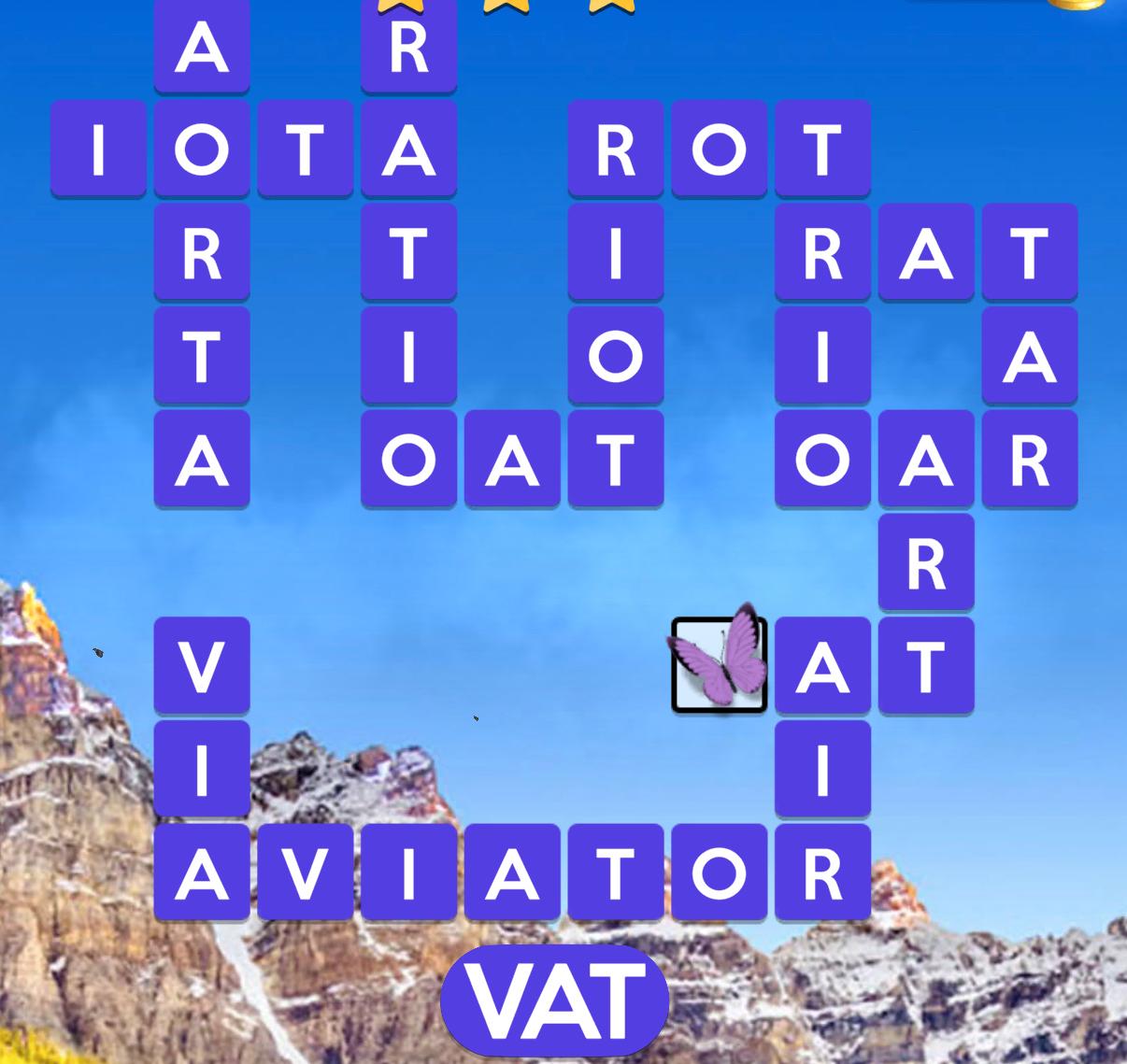 Wordscapes June 5 2026