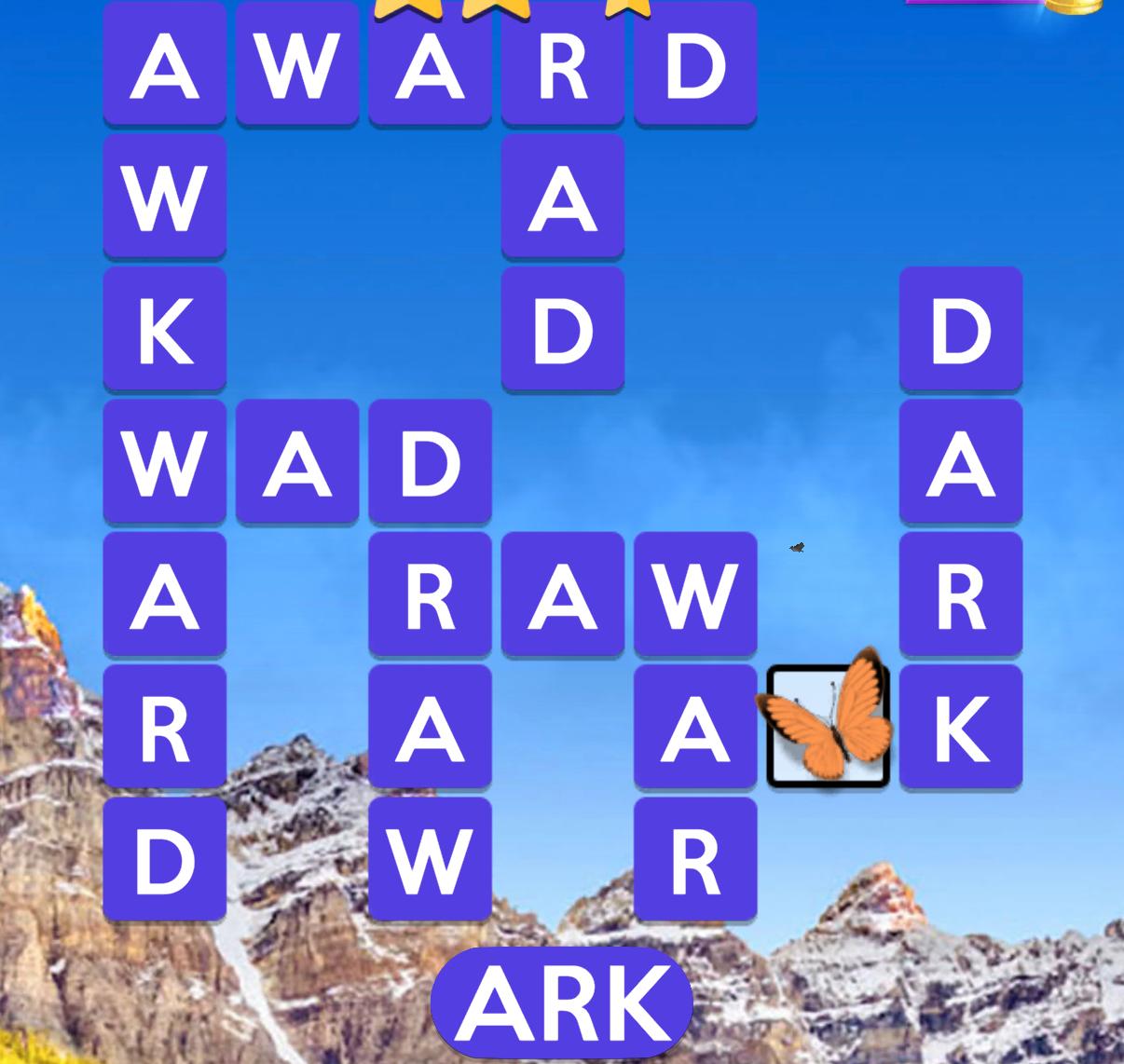 Wordscapes June 7 2026 Daily Puzzle Wordscapes June 7 2026 Daily Puzzle