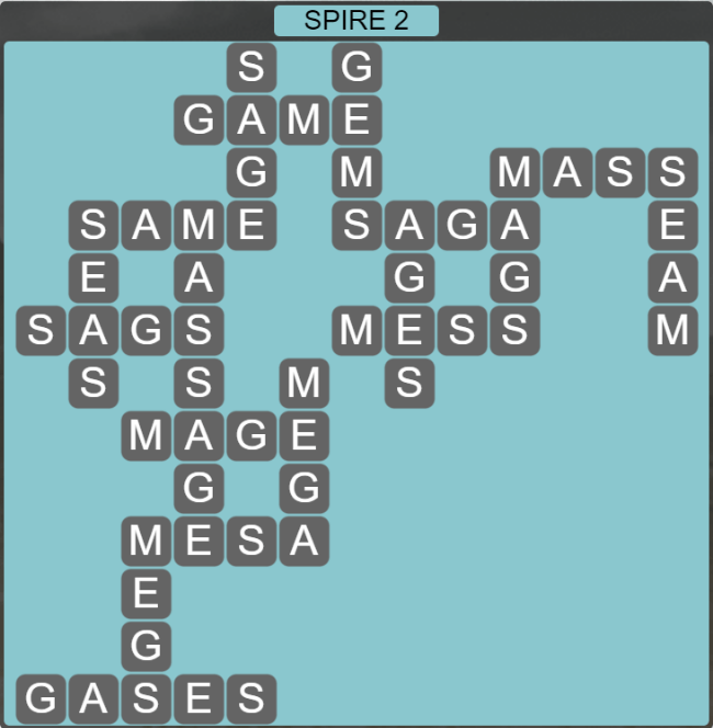Wordscapes Level 2546 Answers Qunb